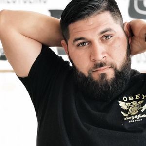 Meet your Posher, Albert